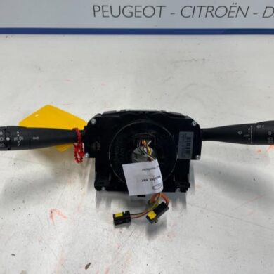Citroen C2 1.4 Steering column stalk 2004 6239VL-96488222XT