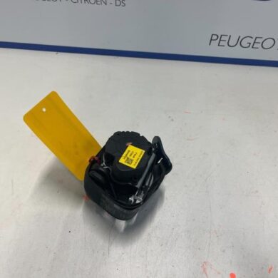 Citroen Berlingo 1.5 BlueHDi 100 Front seatbelt, centre 2020 98172324XX