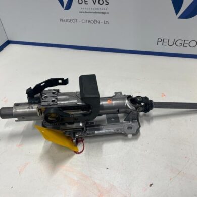 Peugeot 3008 1.2 12V e-THP PureTech 130 Stuurkolom Huis 2021 98204602ZD
