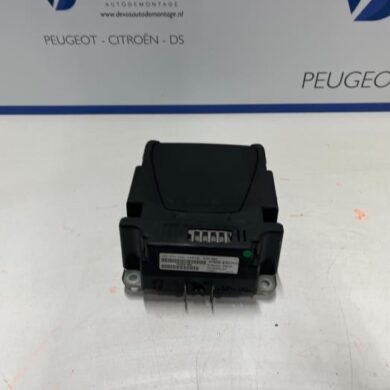 Citroen DS5 2.0 165 HYbrid4 16V Head-up display RHC 2014 1607191580-1607195680-9812525980