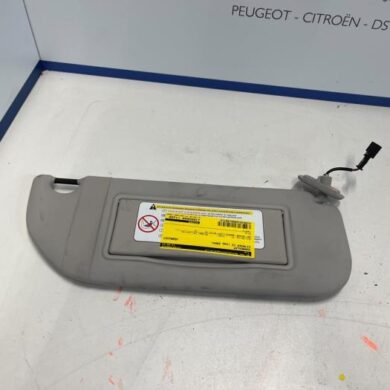 Citroen C2 1.4 Sun visor 2004 8143KN