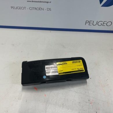 Peugeot 2008 1.2 Vti 12V PureTech Side Airbag 2018 9800546780