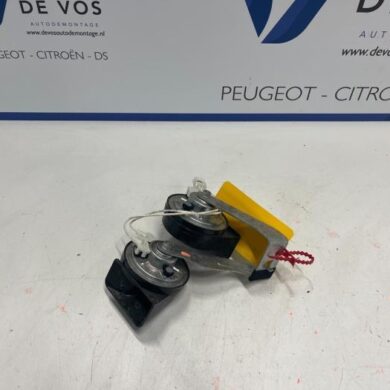 Citroen C5 Aircross 1.2 e-THP PureTech 130 Claxon 2021 9815870780