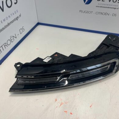 Citroen C5 Aircross 1.2 e-THP PureTech 130 Daytime running light, left 2021 9834804680