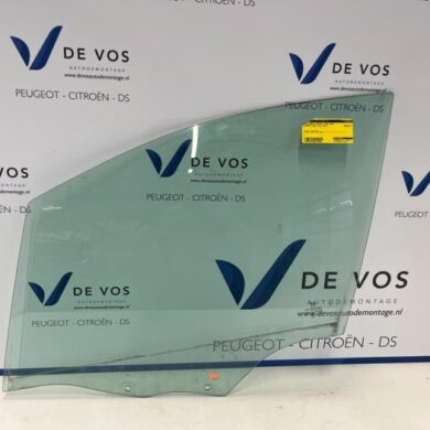 Peugeot 2008 1.2 Vti 12V PureTech Portierruit 4Deurs links-voor 2018 9676388080-9673360780