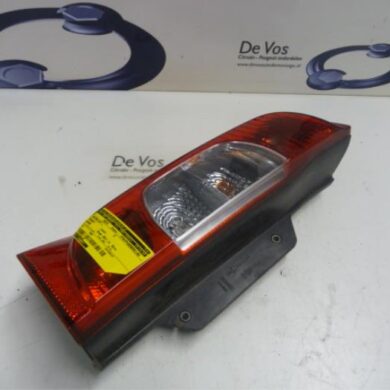 Peugeot Bipper  Achterlicht links 2011 6350JH