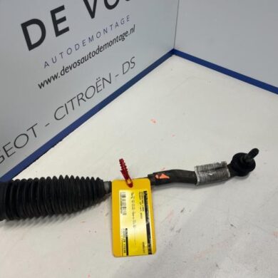 Peugeot 107 1.0 12V Spoorstang links 2013 381763