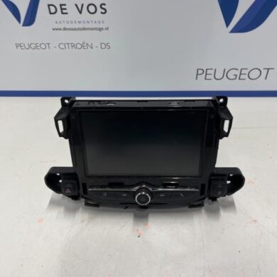 Opel Grandland X 1.6 CDTi 120 Radio 2018 1637205280