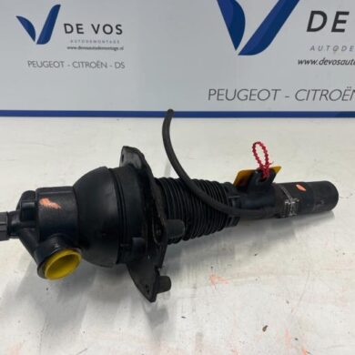 Citroen Xantia 1.8i Front shock absorber rod, left 1998 5271E1-5171E7