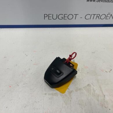 Citroen C3 1.2 12V e-THP PureTech 110 Sonstige HNZ 2017 98176128XT