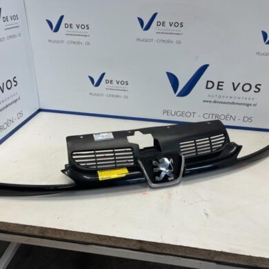 Peugeot 206 1.4 16V Grille 2005 7804H4