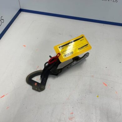 Citroen C2 1.4 Bonnet Hinge 2004 791336