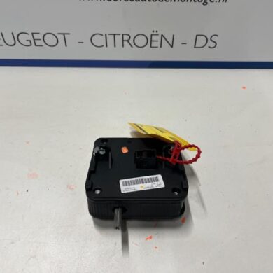 Citroen DS5 2.0 165 HYbrid4 16V Versnellingspook 2014 9801784480 20DR33