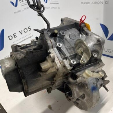 Citroen C4 Cactus  Gearbox BHY 2016 1616353680-1612478280-1612618180 20ET27