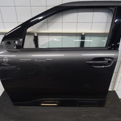 Citroen C4 Cactus 1.2 PureTech 110 12V Portier 4Deurs links-voor 2018 9821324580