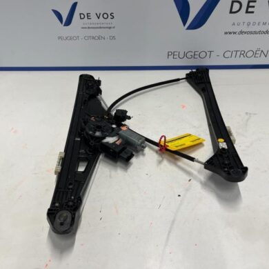 Opel Grandland X 1.6 CDTi 120 Ruitmechaniek 4Deurs rechts-voor 2018 9830320780-9840180780