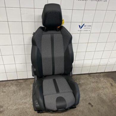 Peugeot 3008 1.2 12V e-THP PureTech 130 Stoel rechts 2021 1622708180-9812349580