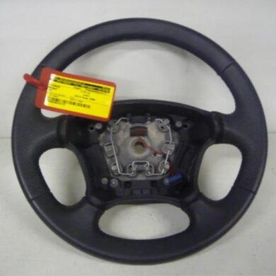 Peugeot 607 2.7 HDi V6 24V Stuurwiel 2005 4109JZ