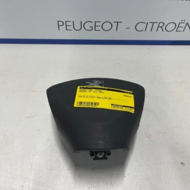 Peugeot 107 1.0 12V Airbag links (Stuur) 2013 16080426ZD