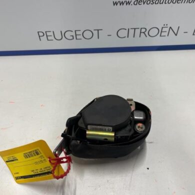 Peugeot 307 2.0 16V Gordelspanner rechts 2005 8975J2