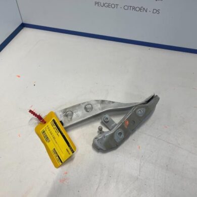 Citroen DS5 2.0 165 HYbrid4 16V Bonnet Hinge 2014 9686611580-9803474880