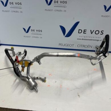 Citroen DS5 2.0 165 HYbrid4 16V Air conditioning line 2014 9674493480-6477HE