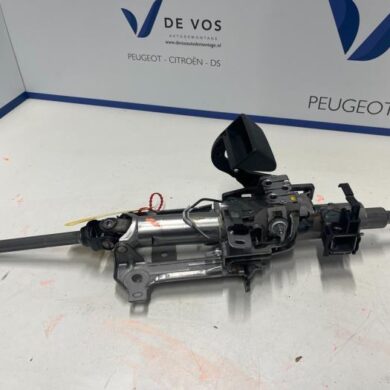 Citroen C5 Aircross  Steering column housing 2019 98204603ZD