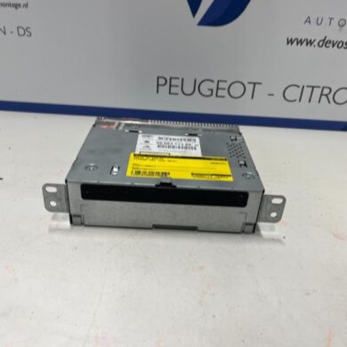 Citroen DS5  Radio CD Speler 2014 1612394780-9808377480