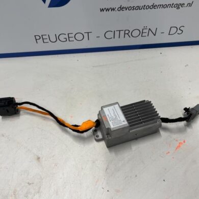 Peugeot 308  Distributor BHX 2016 9805576080-9806619180