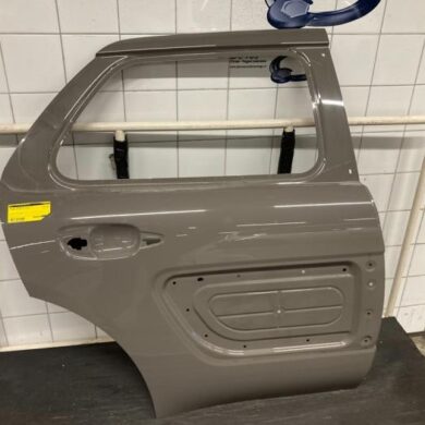 Citroen C4 Cactus  Portier 4Deurs rechts-achter 2016 9801070080