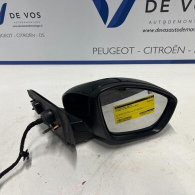Citroen C4 Cactus 1.2 PureTech 110 12V Buitenspiegel rechts 2018 98310250XT