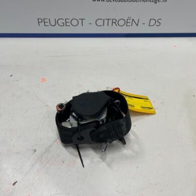 Citroen DS5  Gordelspanner rechts 2014 98028118XX