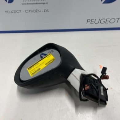 Peugeot 207 1.6 16V Wing mirror, left 2014 8153AX