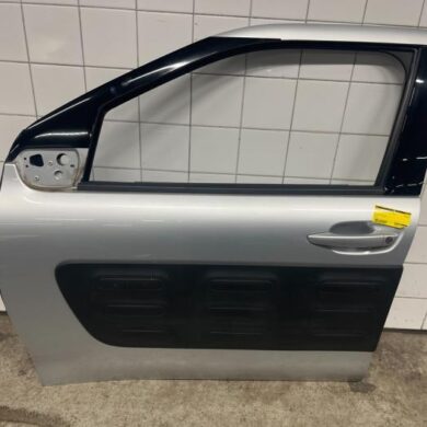 Citroen C4 Cactus  Portier 4Deurs links-voor 2016 9801012980