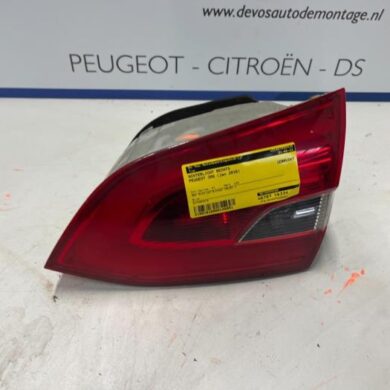 Peugeot 308  Taillight, right 2016 9678094880