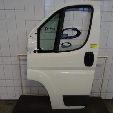 Citroen Jumper  Door 4-door, front left 2010 9002EJ-9002FG