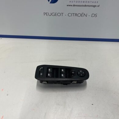 Peugeot 308  Multi-functional window switch 2016 96788264ZD
