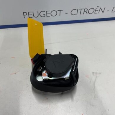 Peugeot 207 1.6 16V Seatbelt tensioner, left 2014 8975W9
