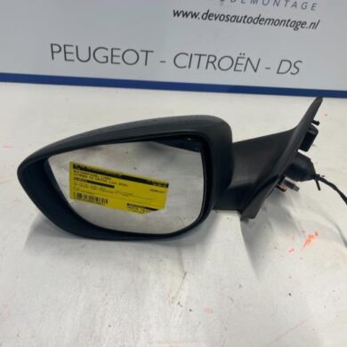 Citroen C4 Cactus  Buitenspiegel links 2016 98016918XT