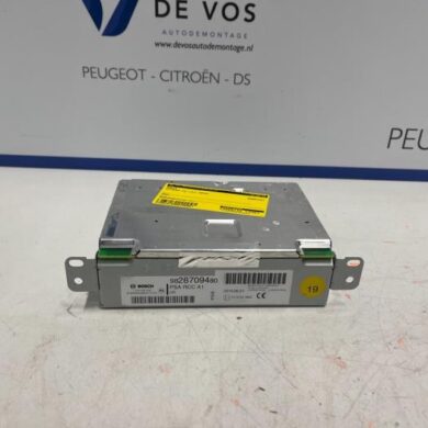 Citroen C3 1.2 Vti 12V PureTech Radio 2019 1640745280-1668484380-9828709480