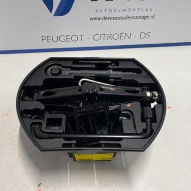 Citroen C3 1.2 Vti 12V PureTech Krik 2017 672599