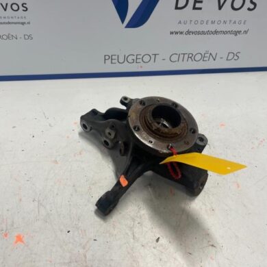 Citroen C4 Picasso 2.0 Blue HDI 150 Achsschenkel rechts vorne 2019 1610138080-1647857080