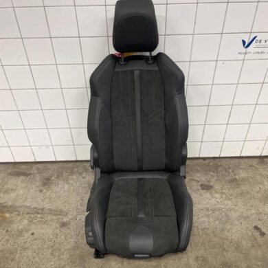 Peugeot 5008  Stoel rechts 2021 9812349580-1623192580
