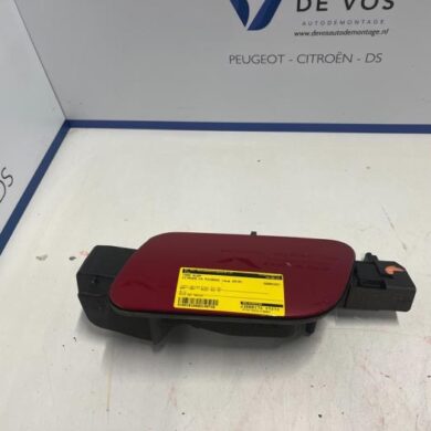 Citroen C4 Picasso 2.0 Blue HDI 150 Tank Klep 2019 9814206580-9802220680-9816003180