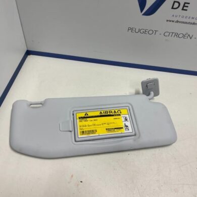 Opel Corsa 1.2 12V 75 Zonneklep 2022 98100807PR