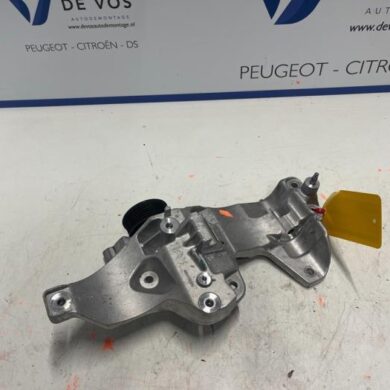 Peugeot 308  Dynamostütze unten 5G06 2021 9833032280
