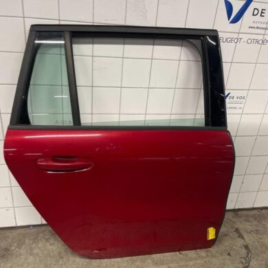 Citroen C4 Picasso 2.0 Blue HDI 150 Portier 4Deurs rechts-achter 2019 9803033680