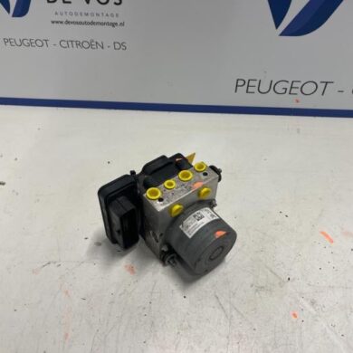 Peugeot Expert 2.0 Blue HDi 180 16V ABS Pomp AH01 2020 1669575580-1682604480