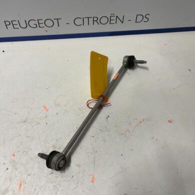 Peugeot 5008  Anti-roll bar guide 2021 9831547080-9844264780
