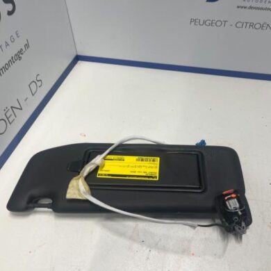 Peugeot 508  Zonneklep 2019 98173689ZD